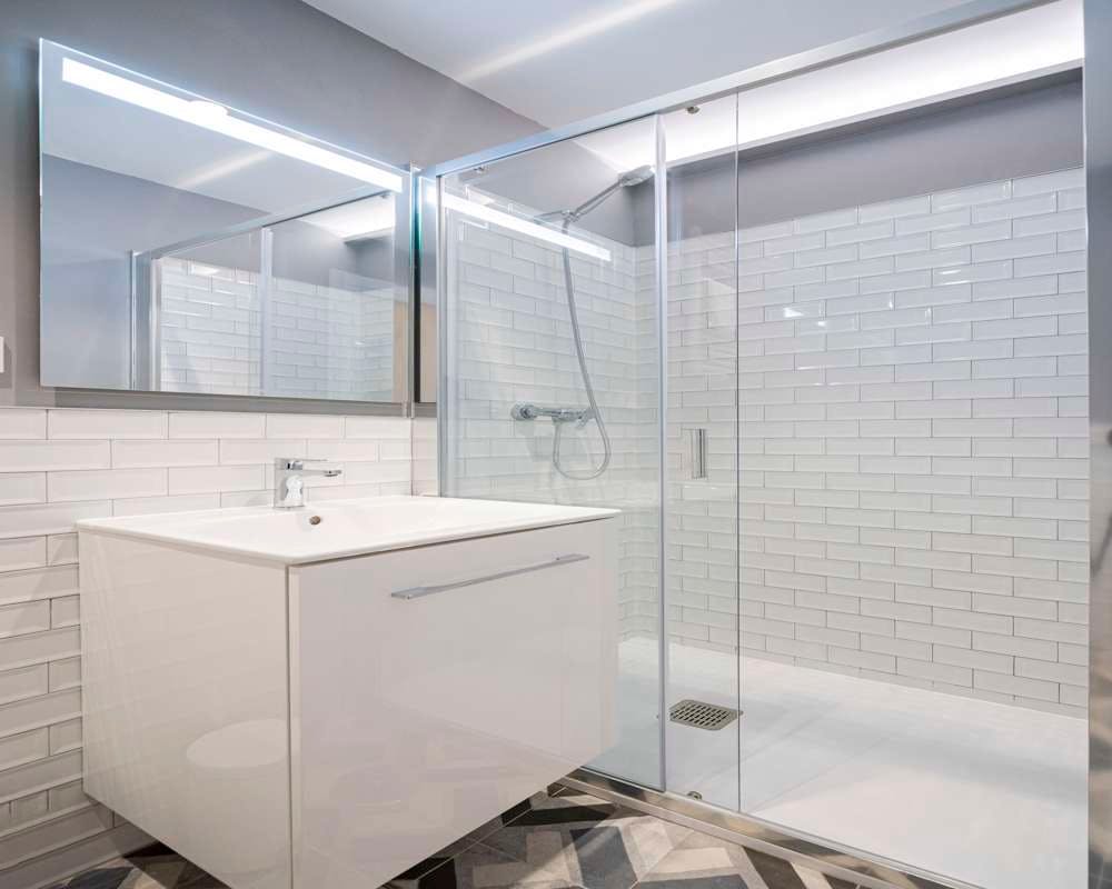 Apartment Madrid, 19m² — photo 12