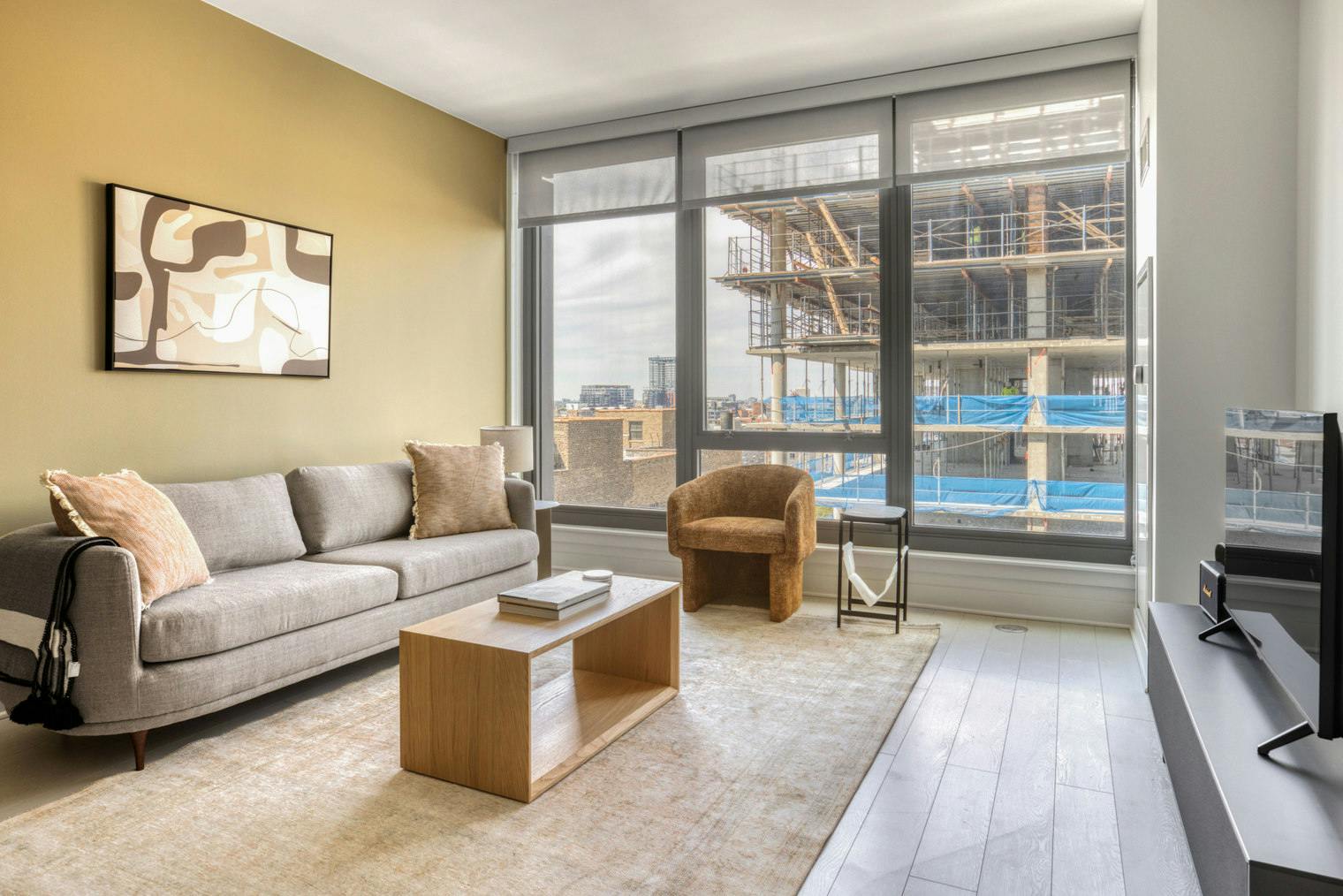 West Van Buren Street, Chicago, IL preview