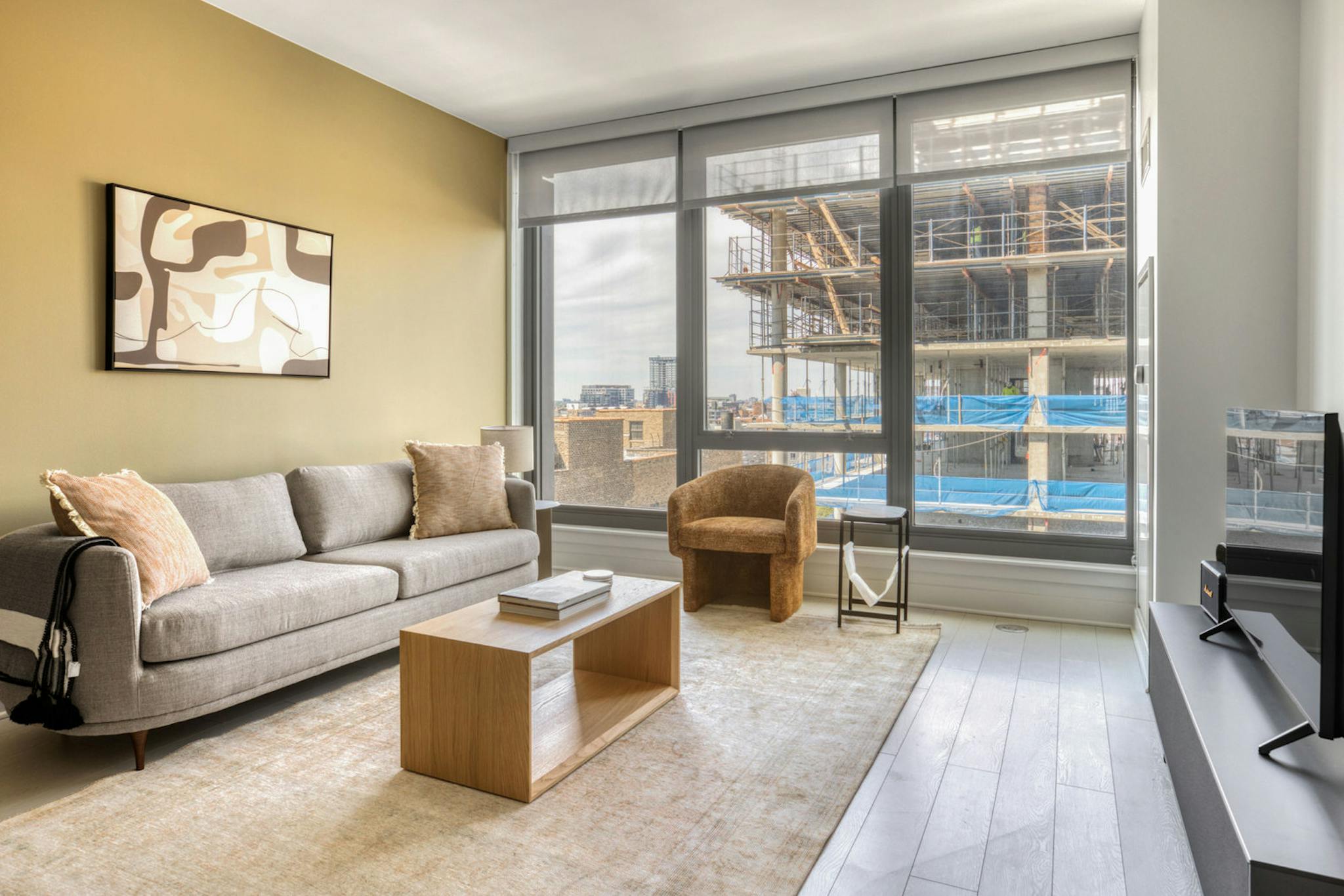 West Van Buren Street, Chicago, IL preview