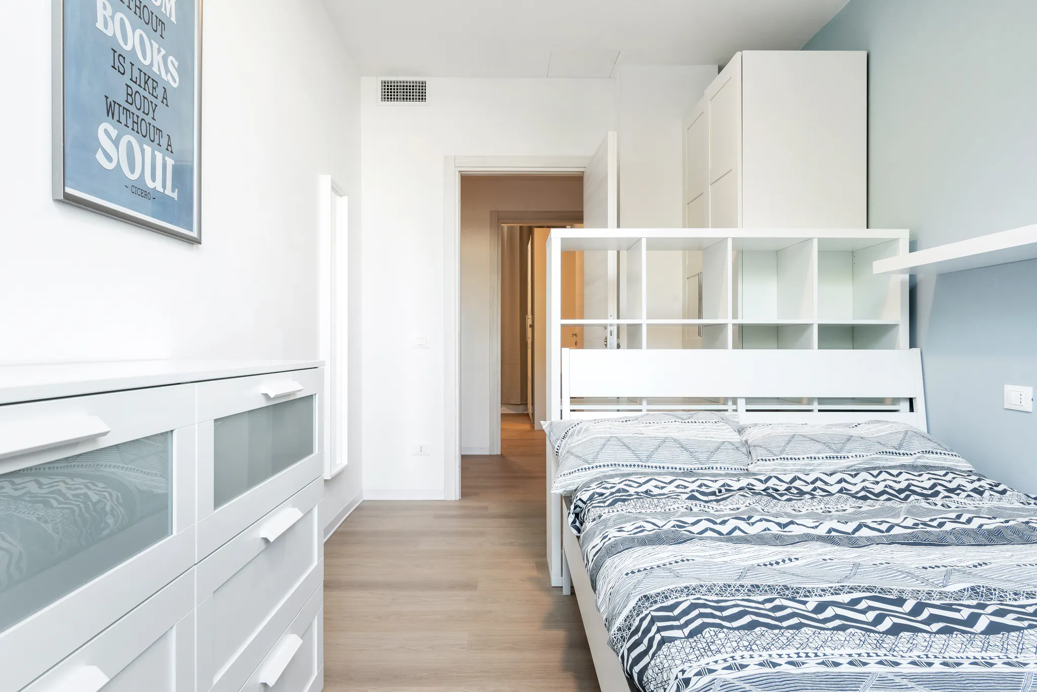 Via Privata Deruta, Milan preview