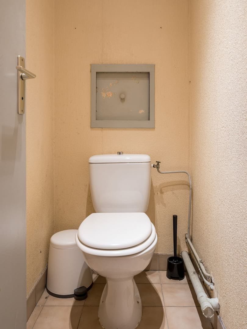 Apartment Lyon, 93m² — photo 8