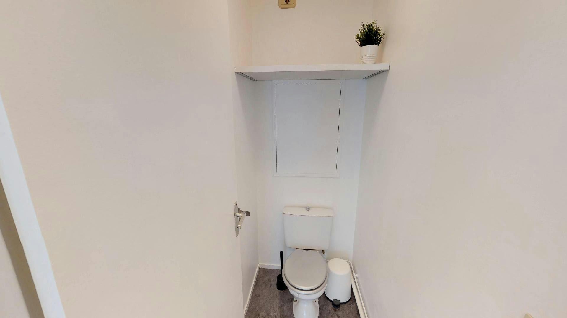 Appartamento Lione, 70m² — foto 10