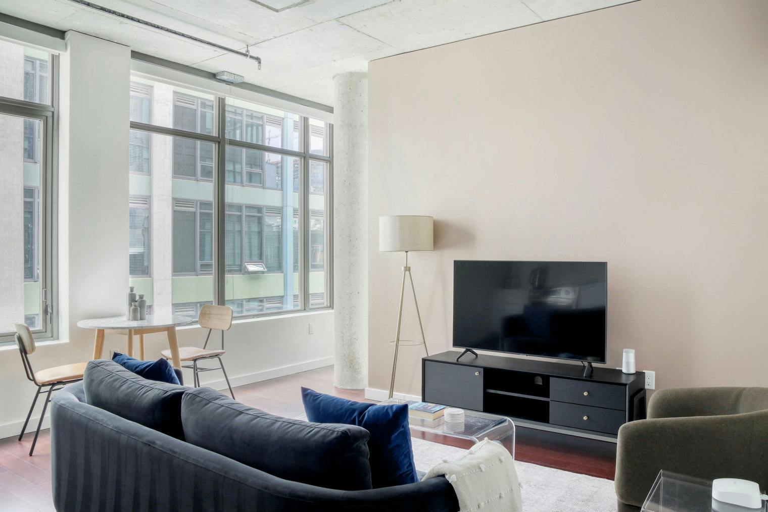 Apartment for rent for $3,754 per month in Seattle, Cedar Street