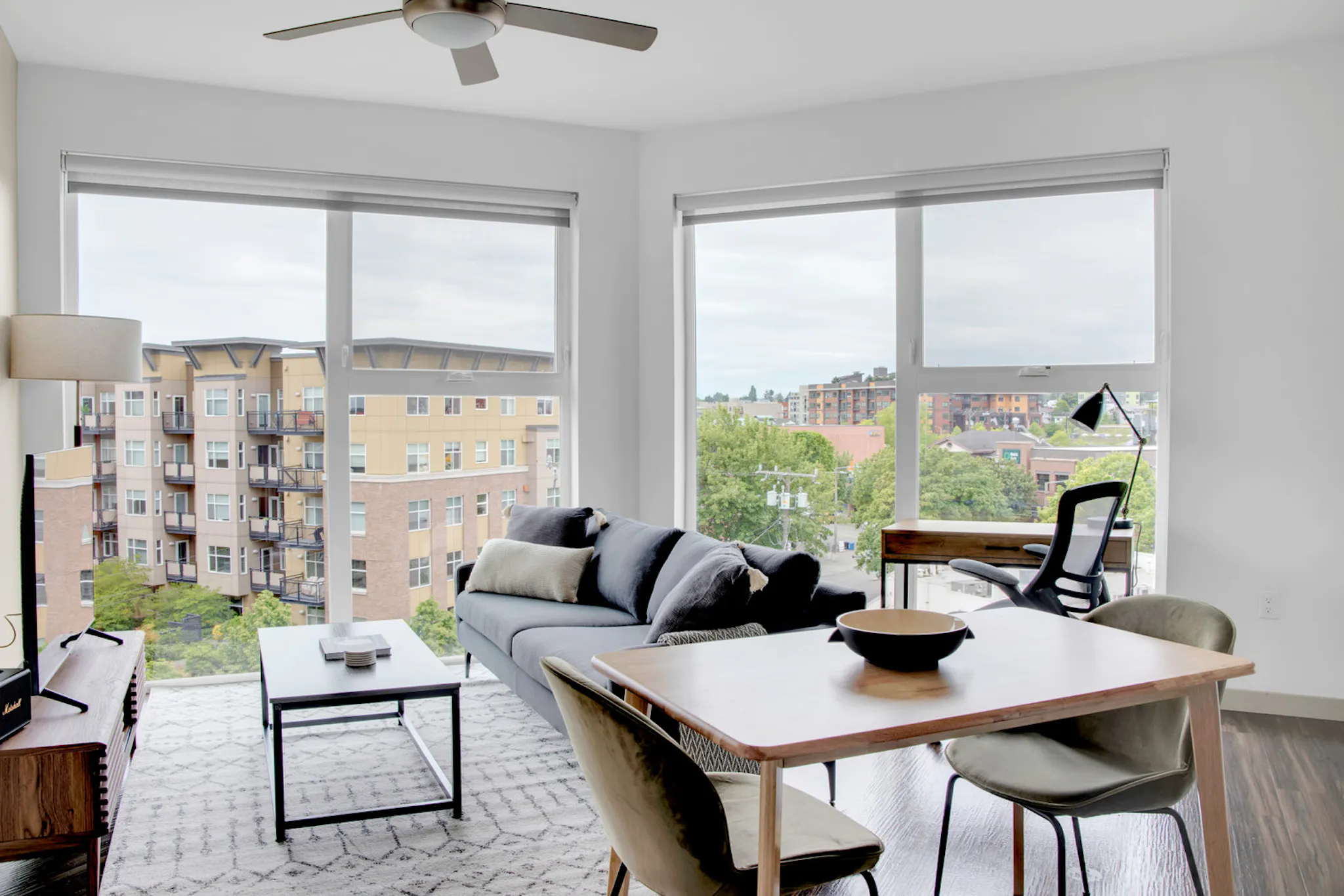 Russell Avenue Northwest, Seattle, WA preview