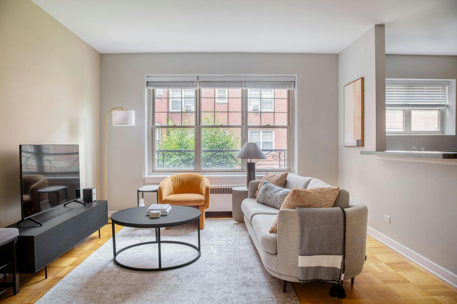 Appartamento in affitto a $2,785 al mese a Evanston, Hampton Parkway