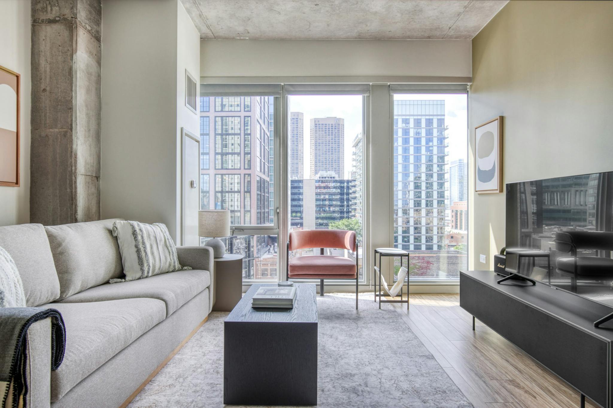 North Desplaines Street, Chicago, IL preview