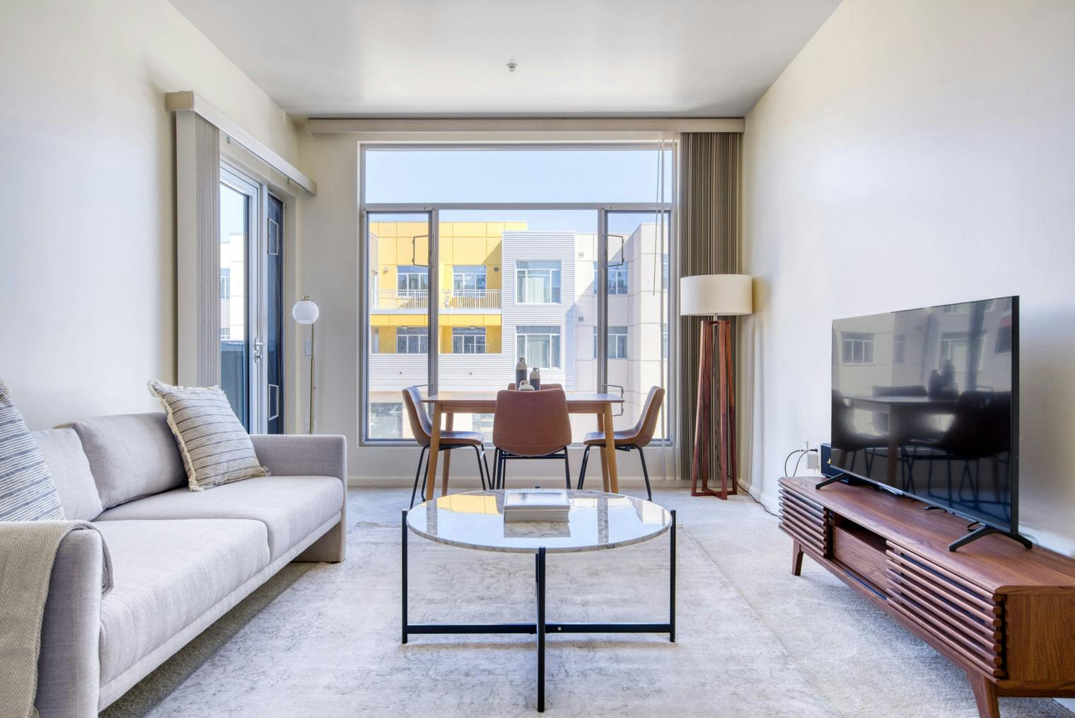 Apartment for rent for $7,484 per month in Palo Alto, Park Boulevard