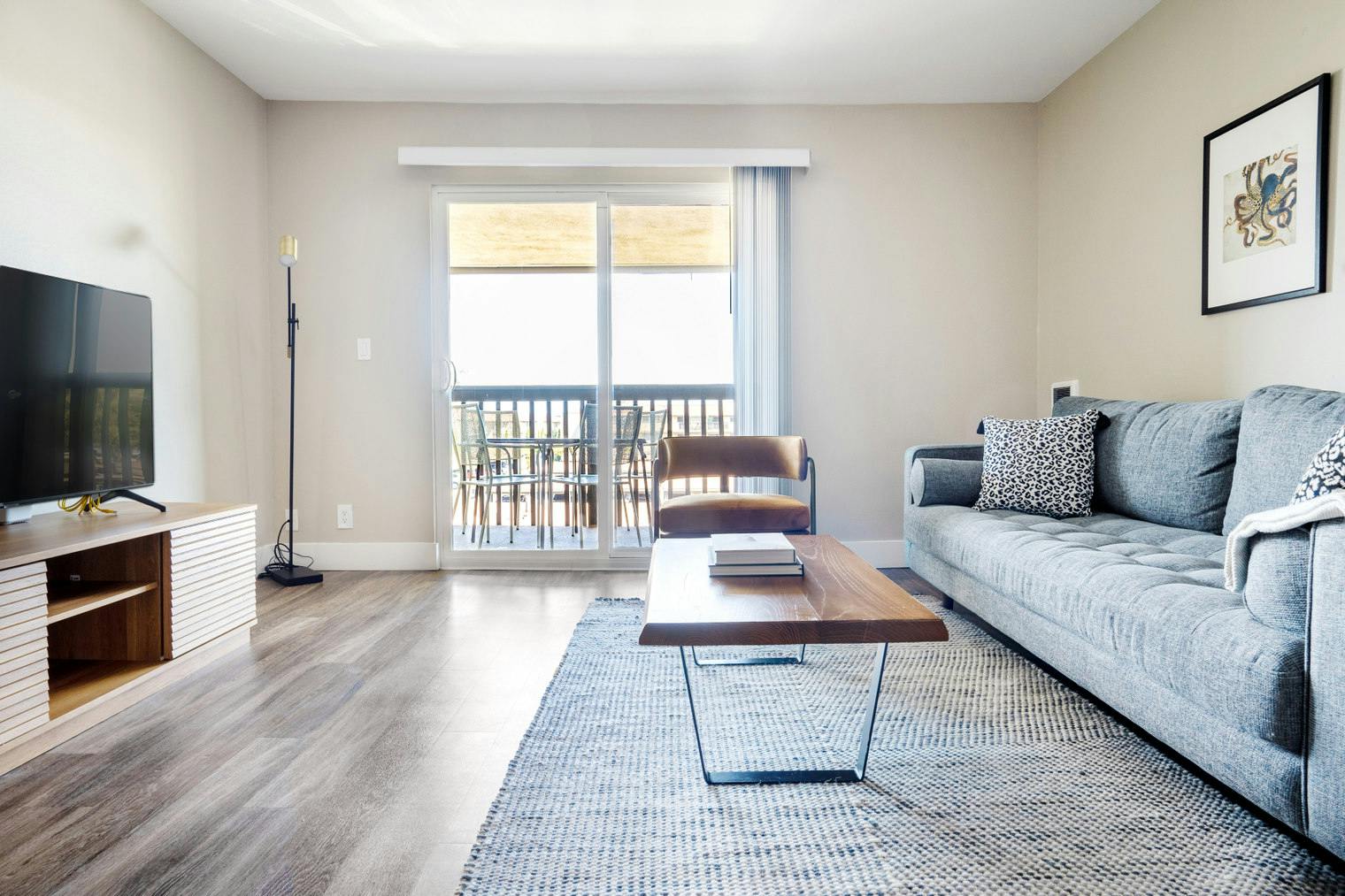 Apartment for rent for $5,443 per month in Foster City, East Hillsdale Boulevard