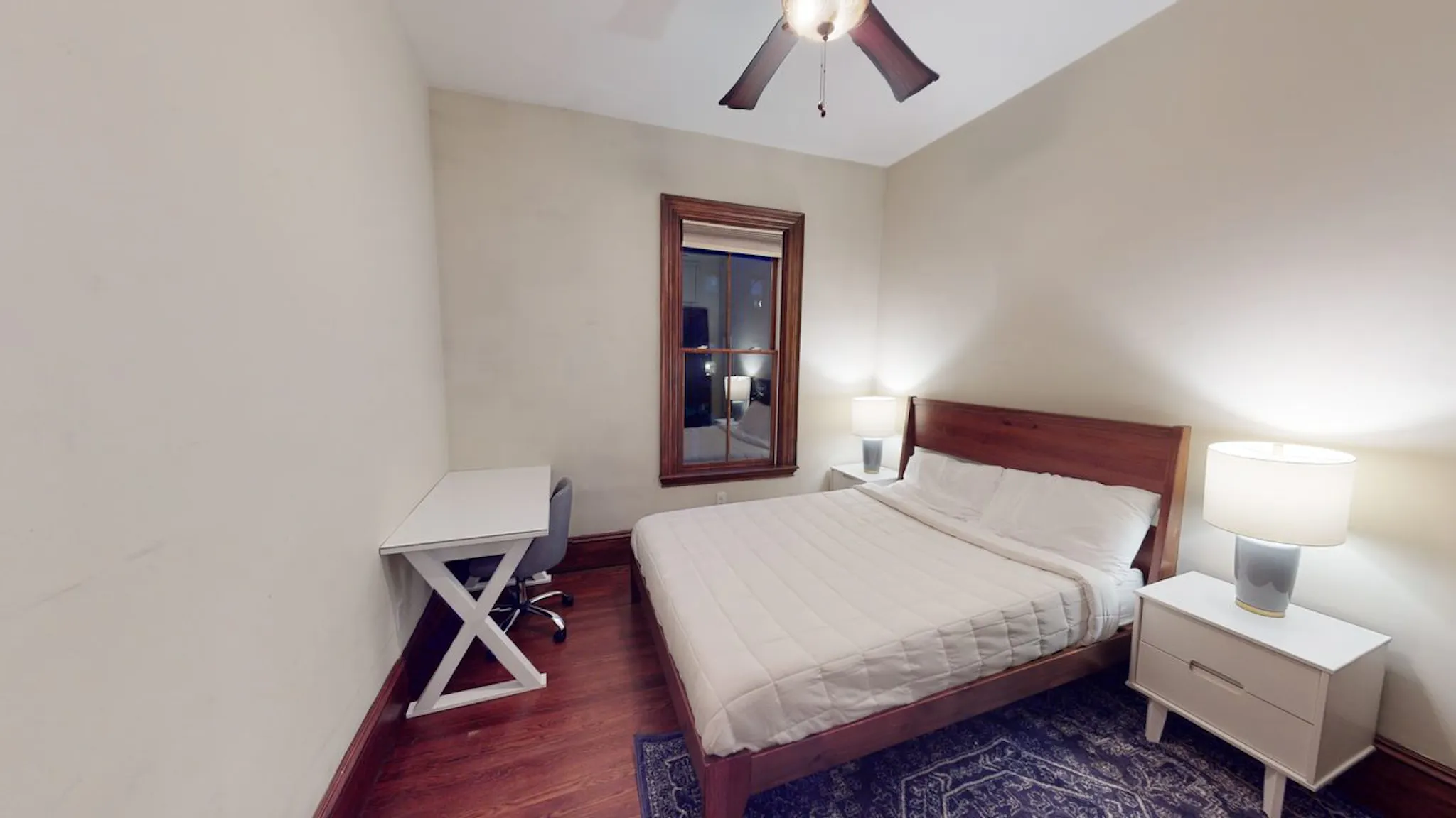 Worthington St, Boston, MA preview