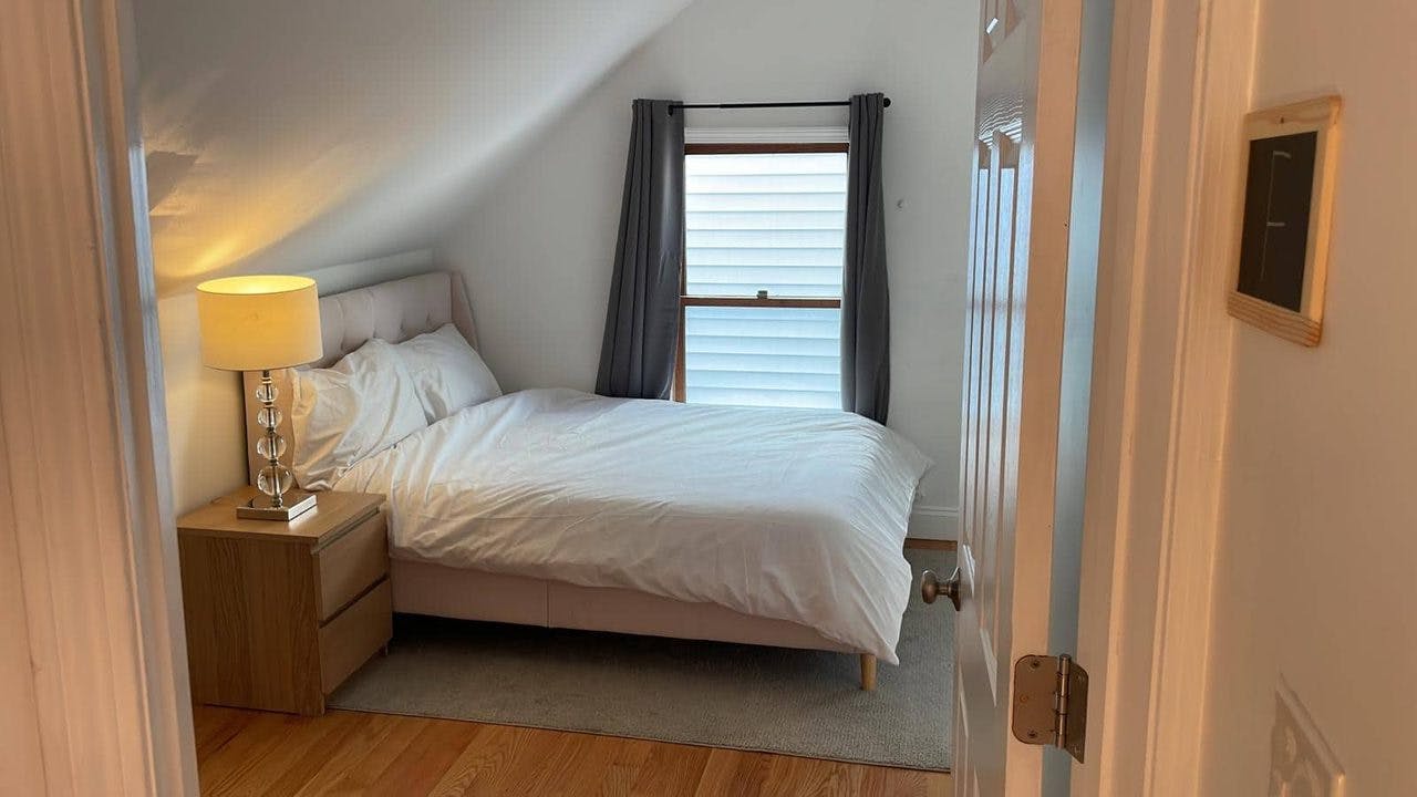 Alston St, Somerville, MA preview