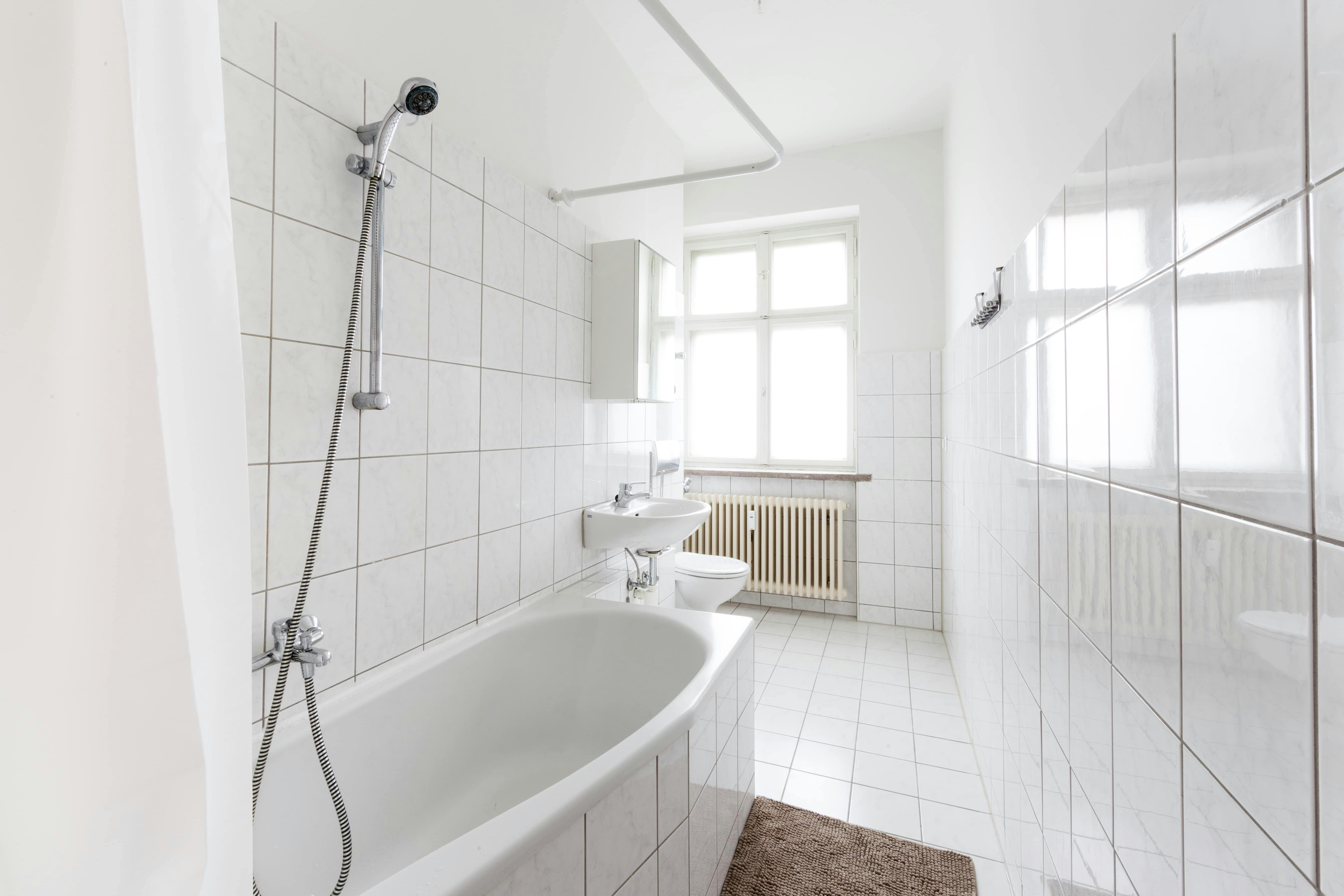 Private room for rent on Gubener Straße, Berlin - Ansicht 3