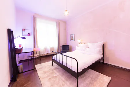 Private room for rent on Gubener Straße, Berlin, Berlin