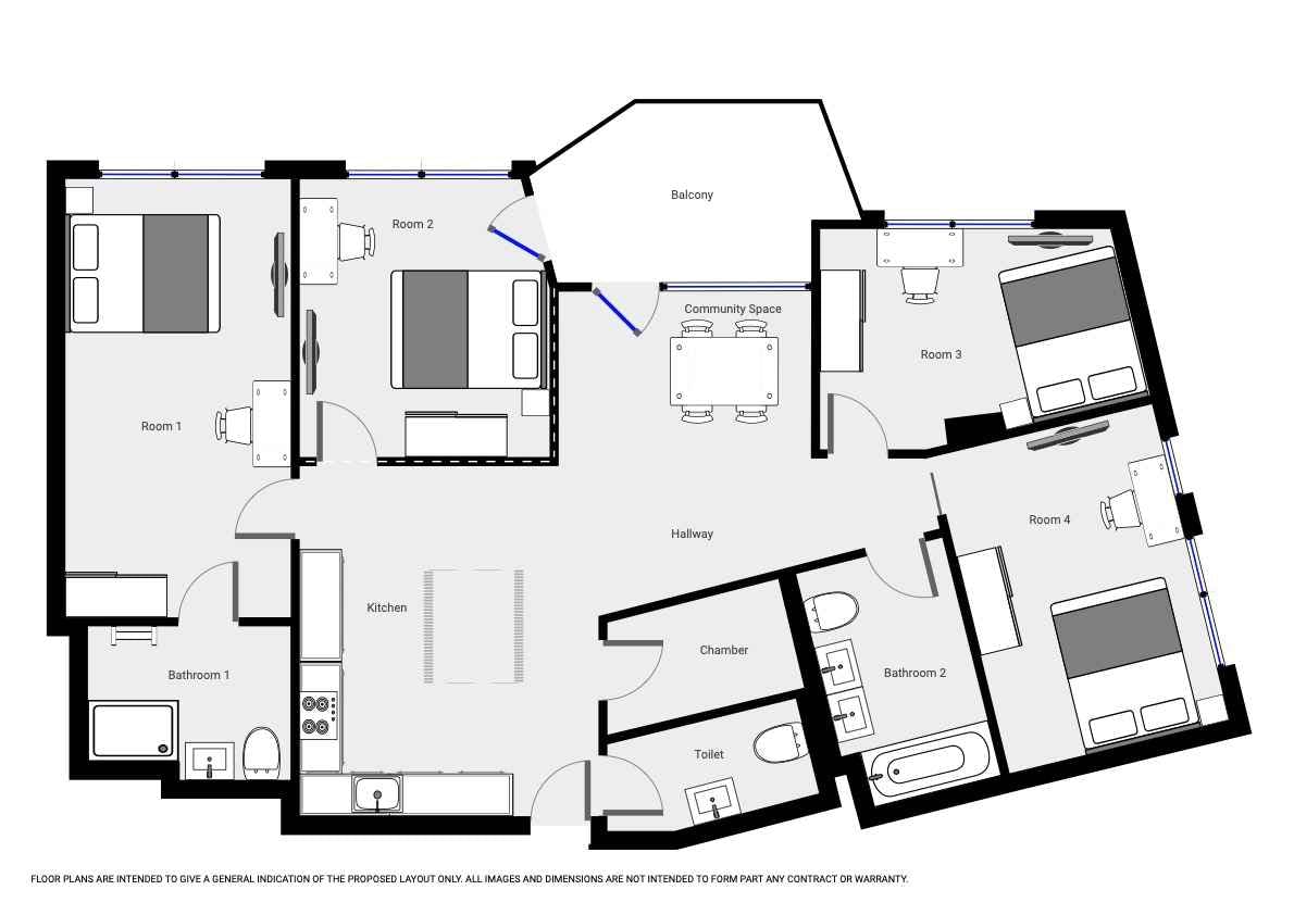 preview gallery tile