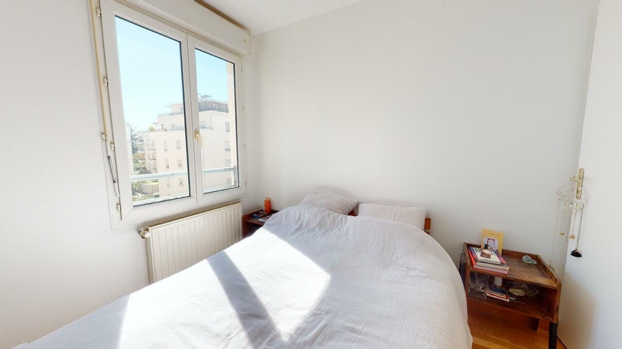 Apartment Lyon — photo 4