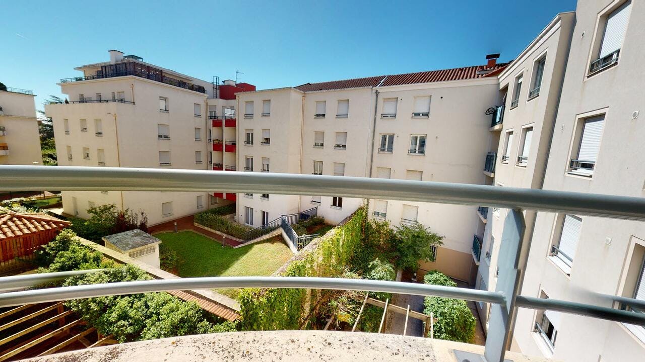 Apartment Lyon — photo 3