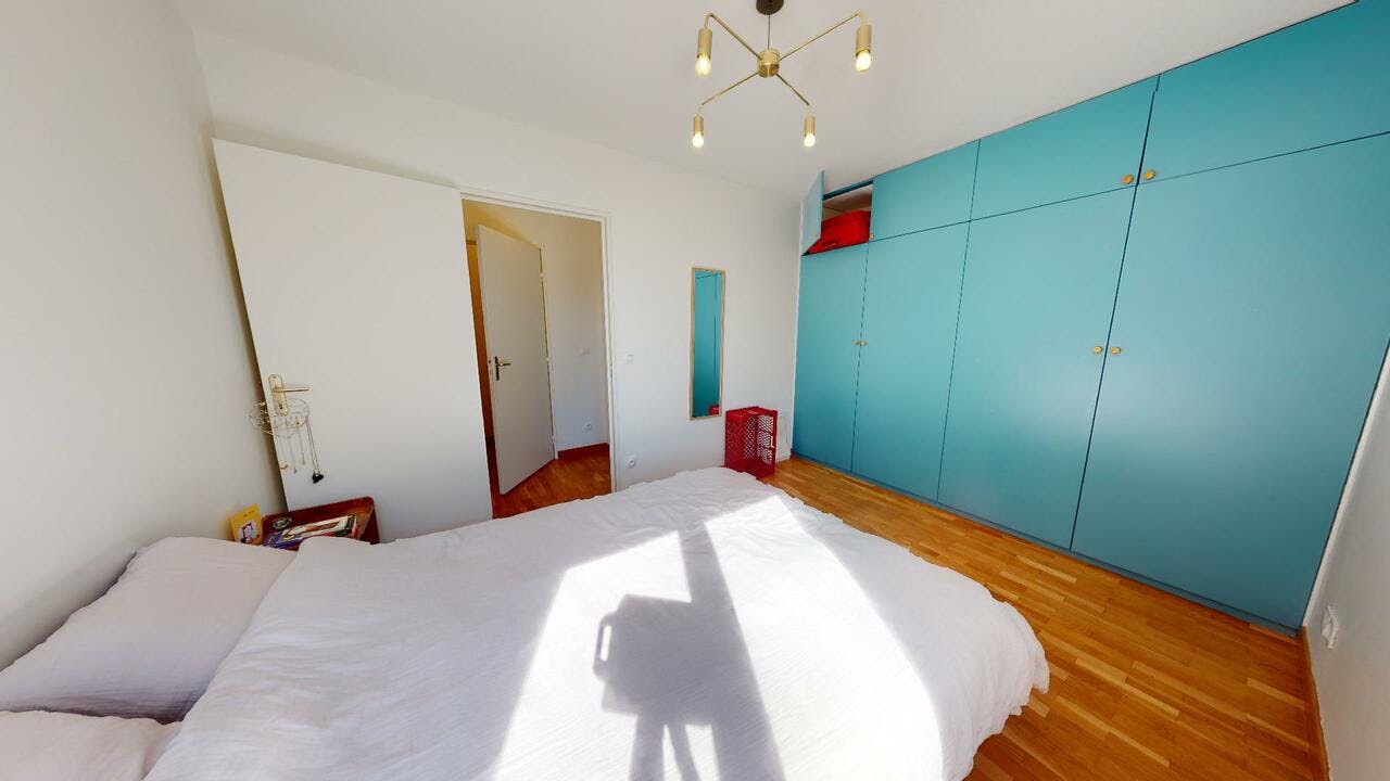 Apartment Lyon — photo 5