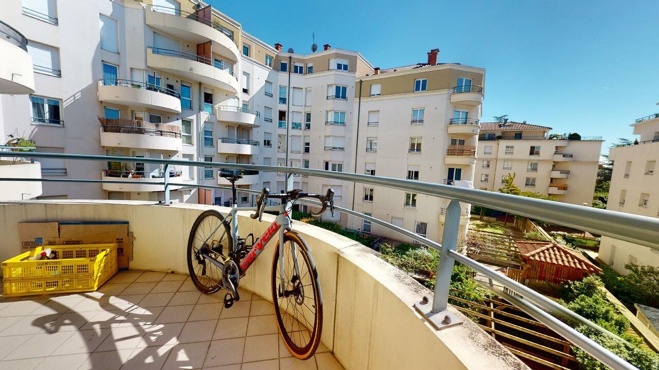 Apartment Lyon — photo 2