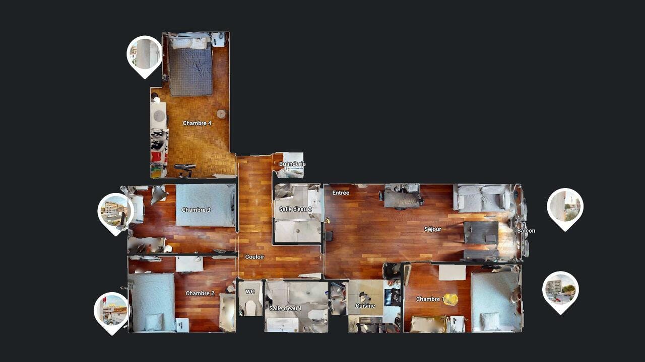 preview gallery tile