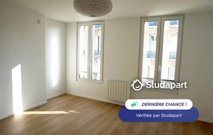 Apartment for rent on Avenue de la République, Montrouge - Vaizdas 4