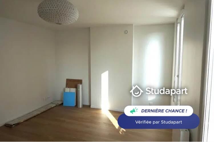 Apartment for rent on Avenue de la République, Montrouge - Vaizdas 5