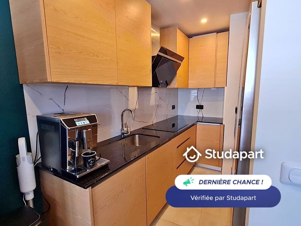 Apartment for rent on Avenue de la République, Montrouge - Vaizdas 6
