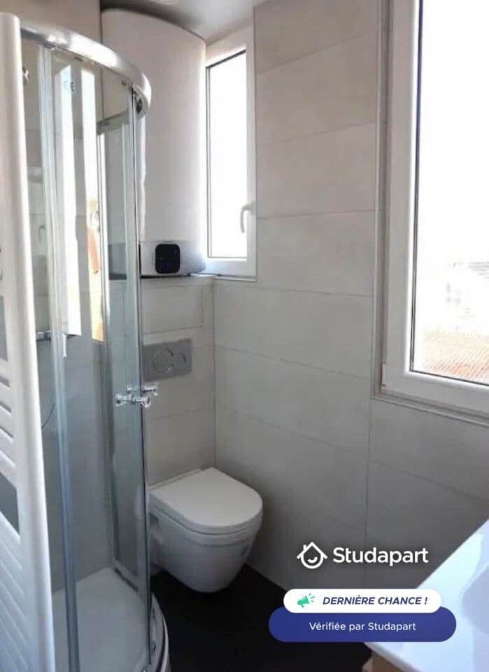 Apartment for rent on Avenue de la République, Montrouge