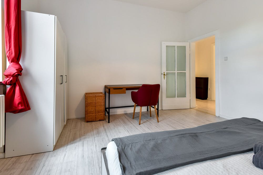 Private room for rent on Wedekindstraße, Berlin - Ansicht 5