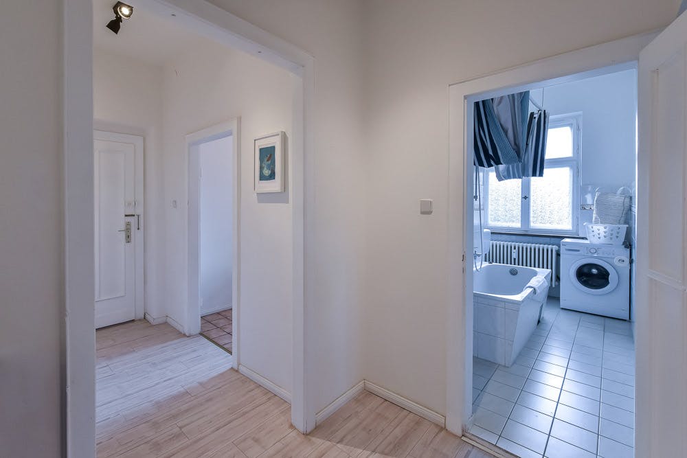 Private room for rent on Wedekindstraße, Berlin - Ansicht 6