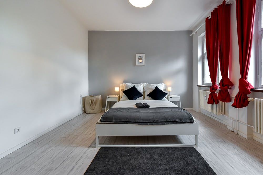Private room for rent on Wedekindstraße, Berlin - Ansicht 3