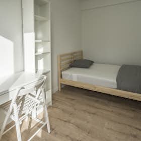 Отдельная комната сдается в аренду за 939 € в месяц в Rotterdam, Stadhoudersweg