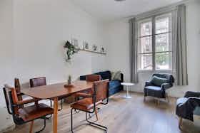 Lägenhet att hyra för 1 908 € i månaden i Paris, Rue de Tolbiac