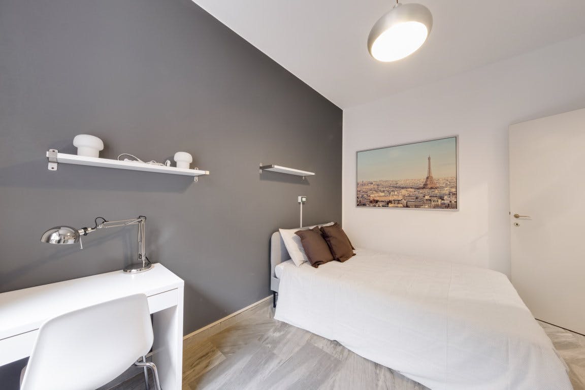 Via Copernico, Milan preview