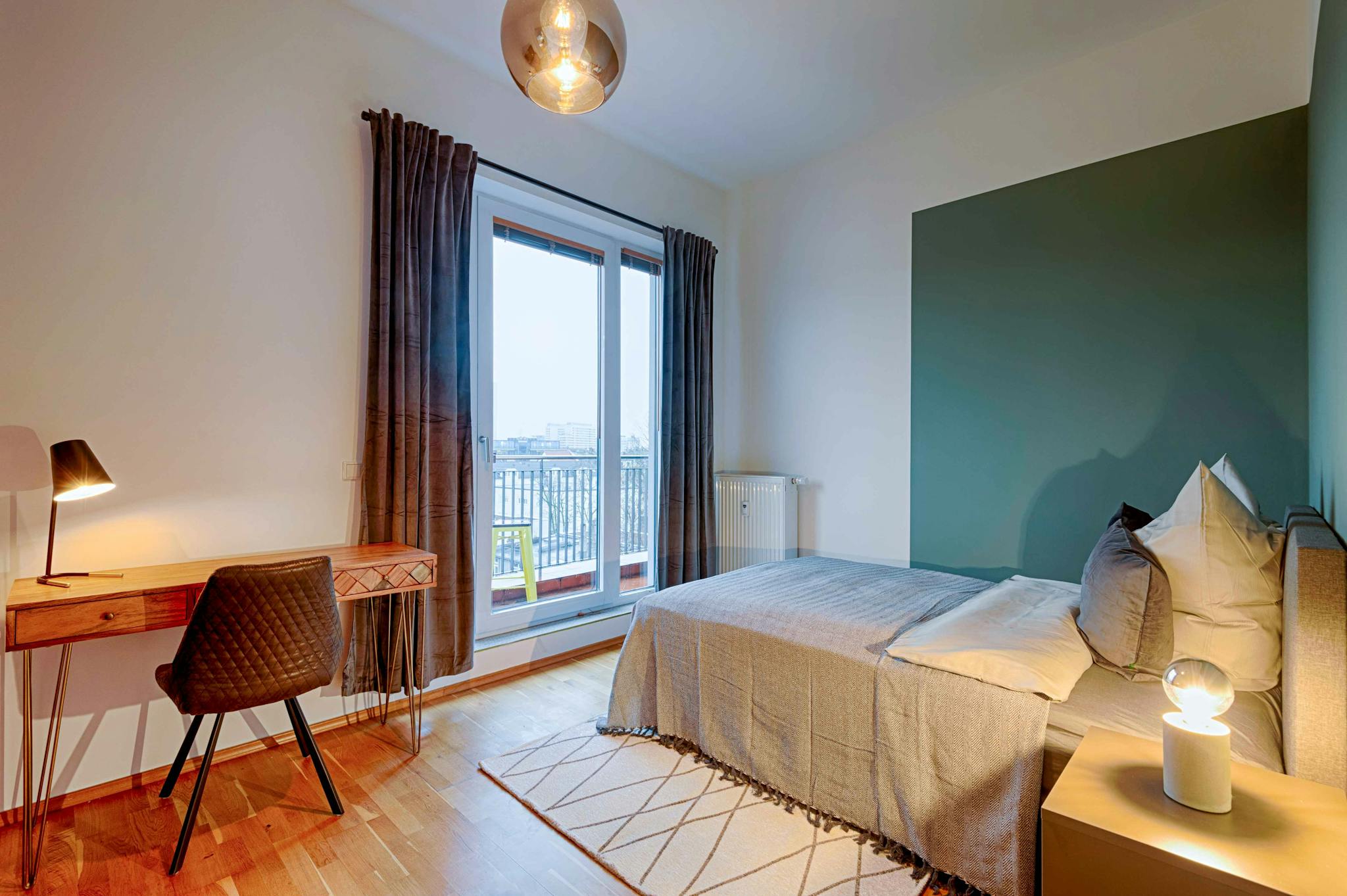 Leipziger Straße, Frankfurt am Main preview