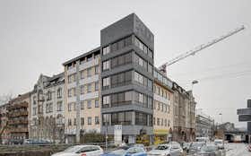 Privé kamer te huur voor € 560 per maand in Stuttgart, König-Karl-Straße