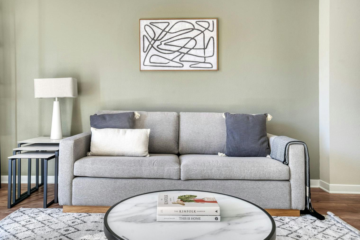 preview gallery tile