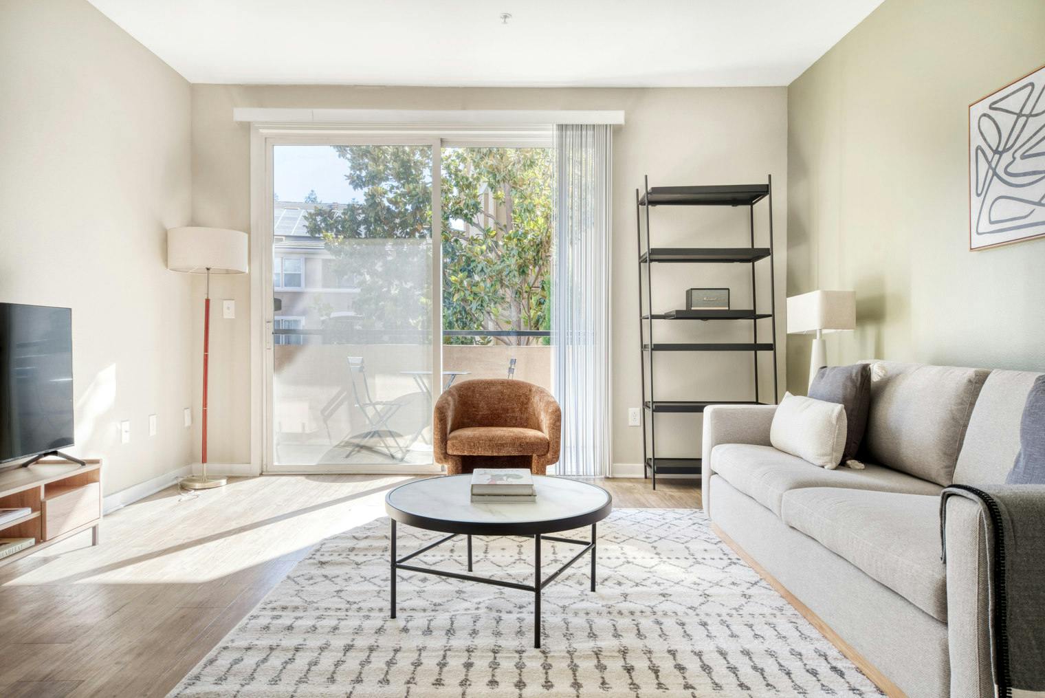 Appartement à louer pour $5,850/mois à Walnut Creek, Santos Lane