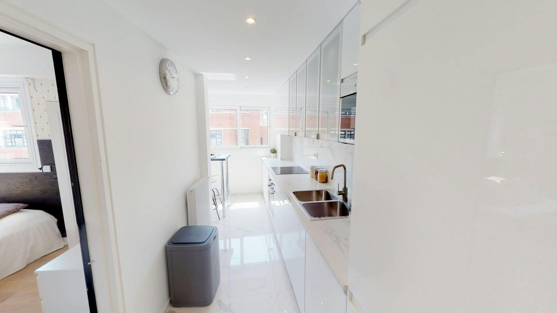 Apartment Paris, 114m² — photo 6
