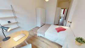 Privé kamer te huur voor € 883 per maand in Asnières-sur-Seine, Avenue Sainte-Anne