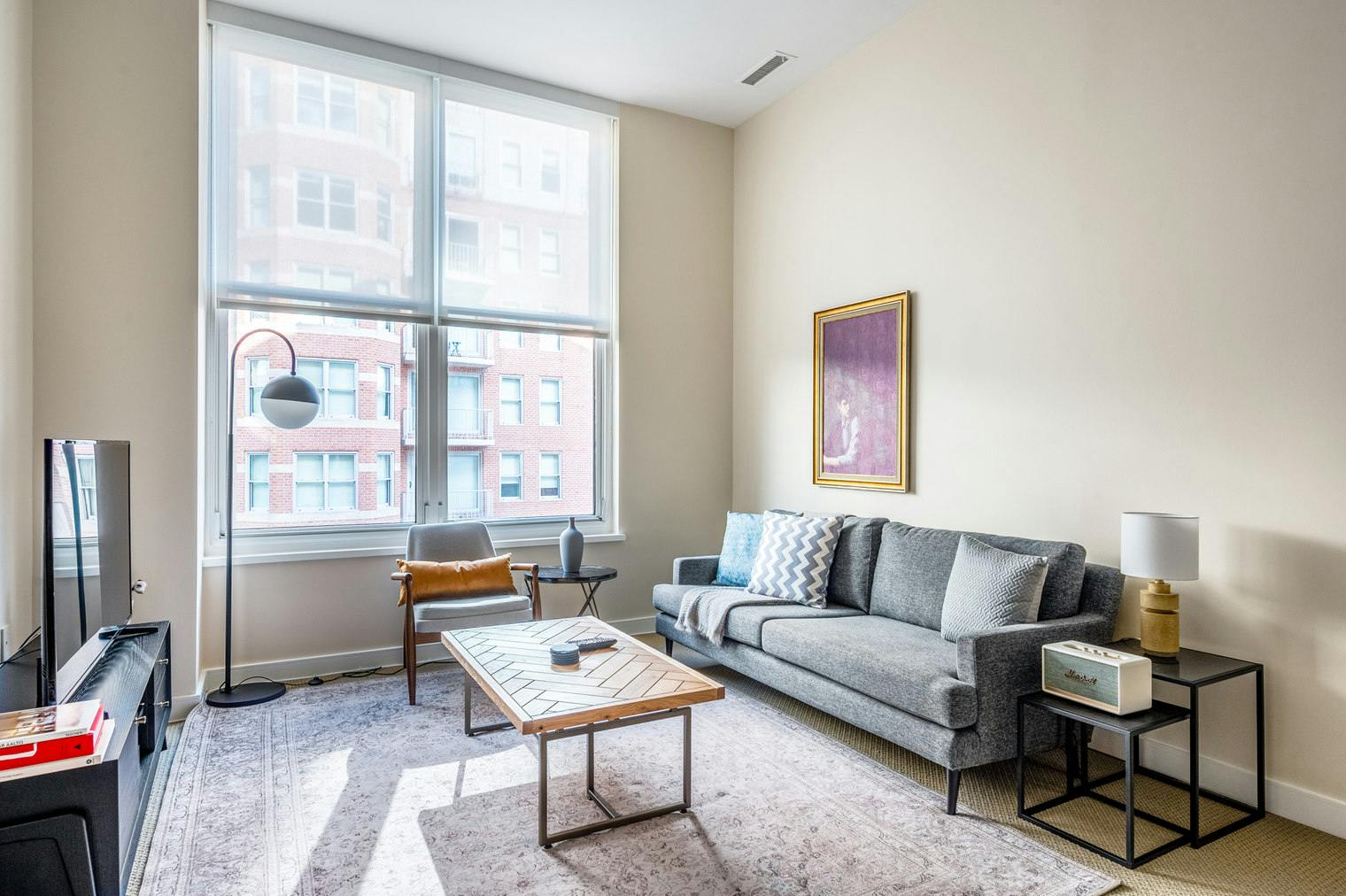 Apartment for rent for $6,314 per month in Washington, D.C., 8th Street Northwest