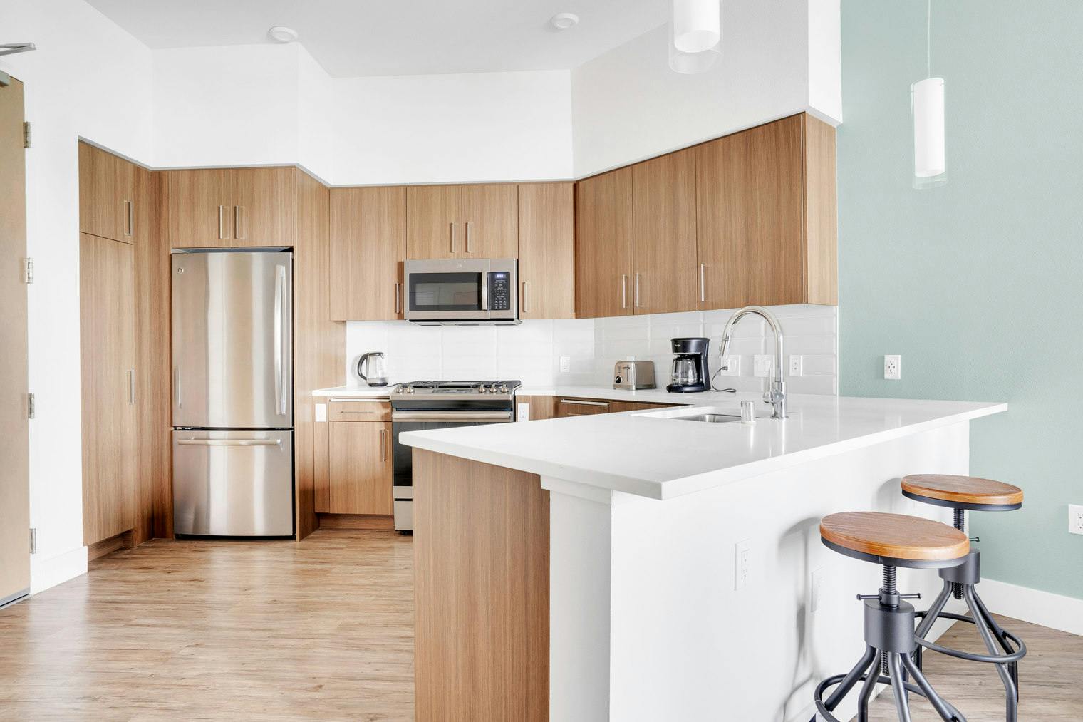 preview gallery tile