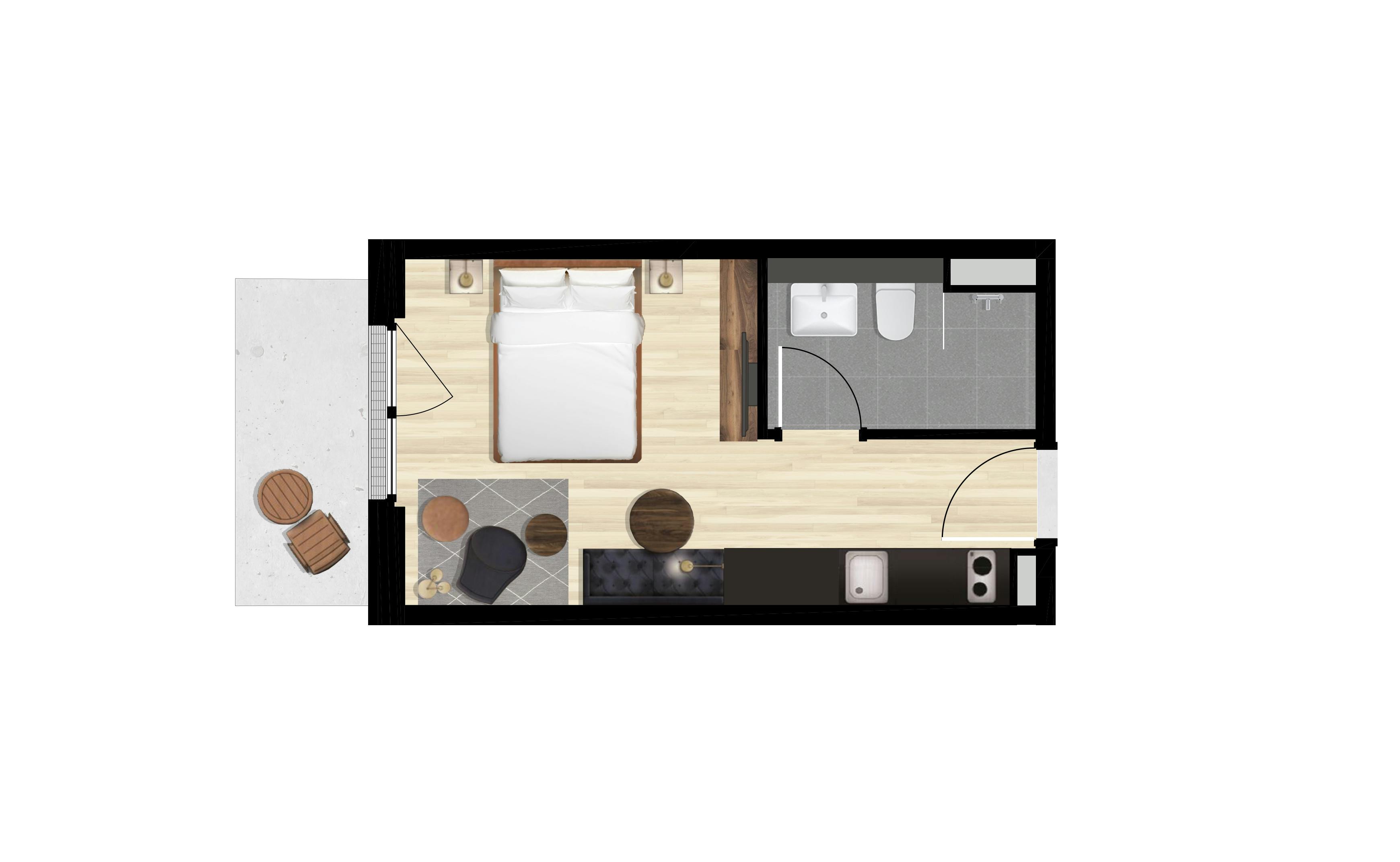 preview gallery tile