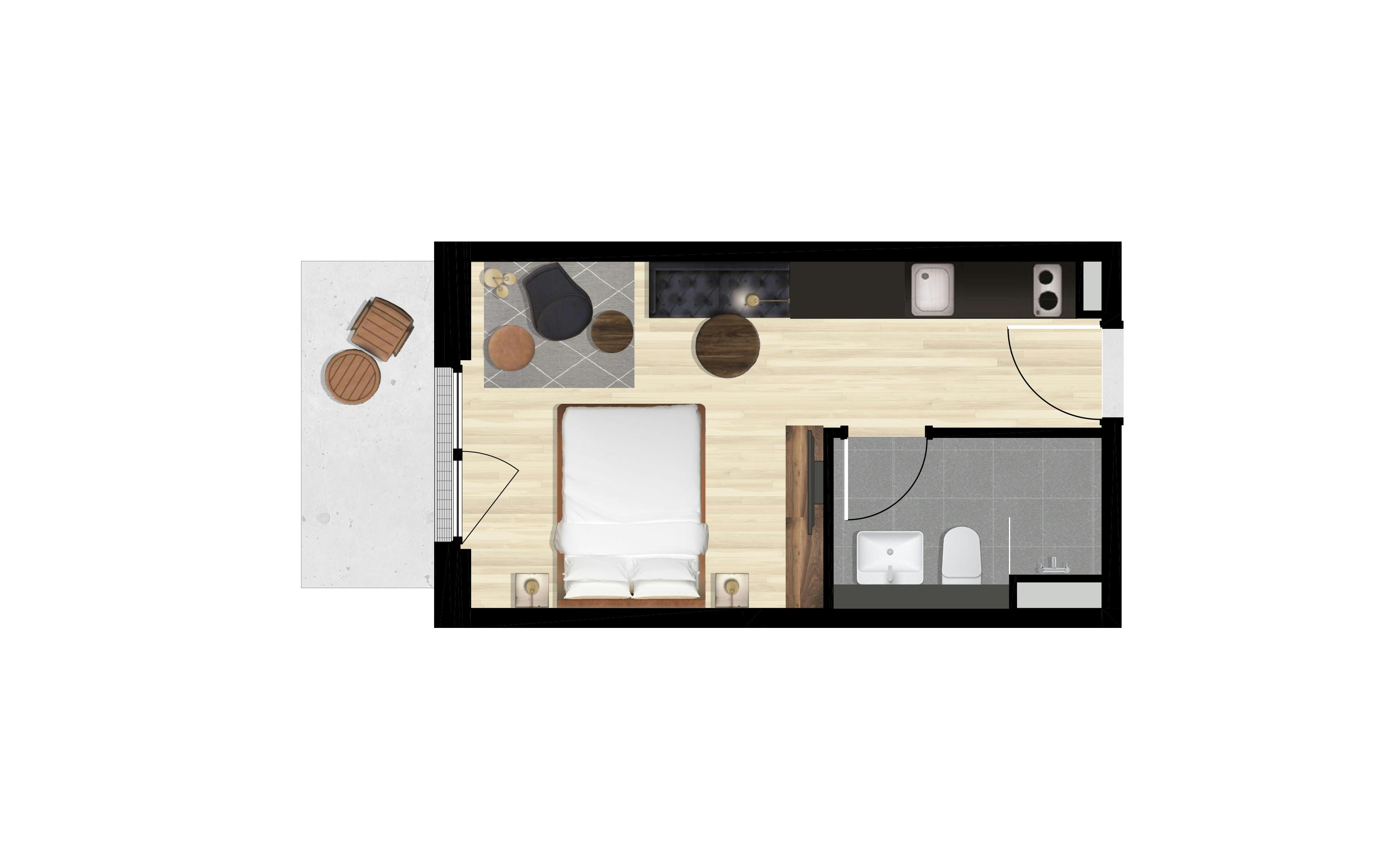 preview gallery tile