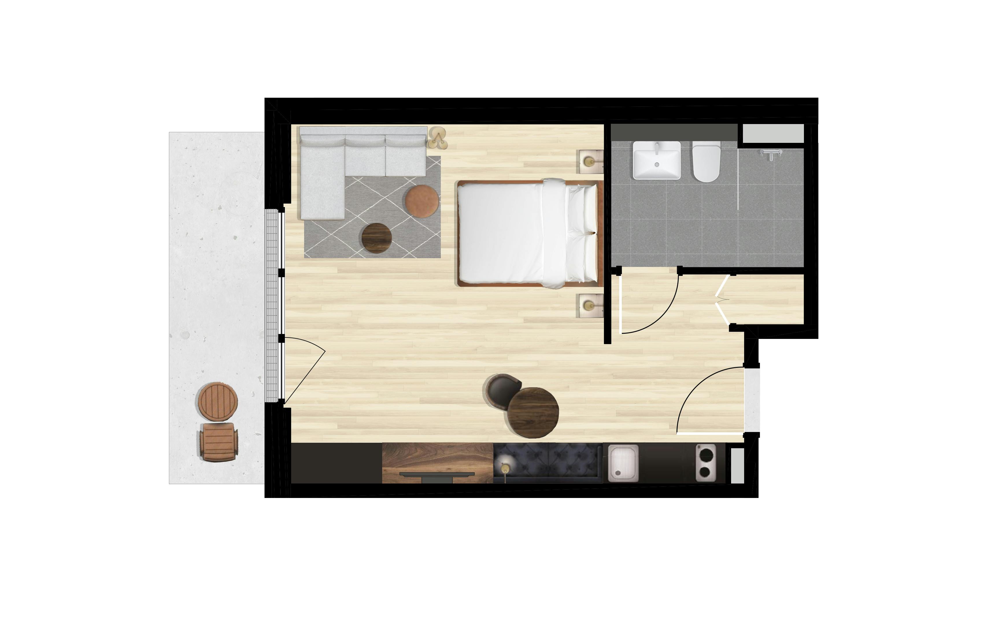 preview gallery tile