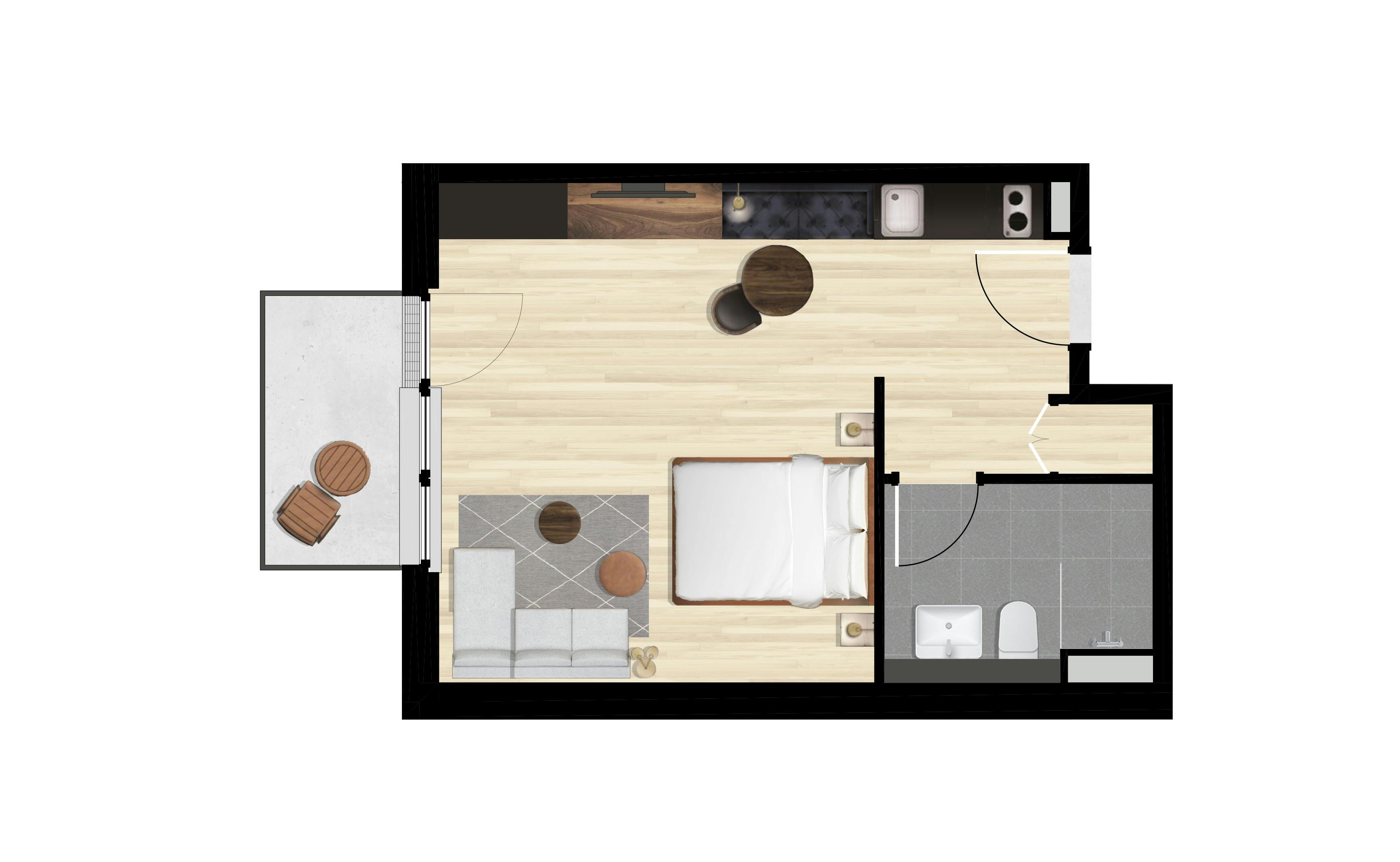 preview gallery tile