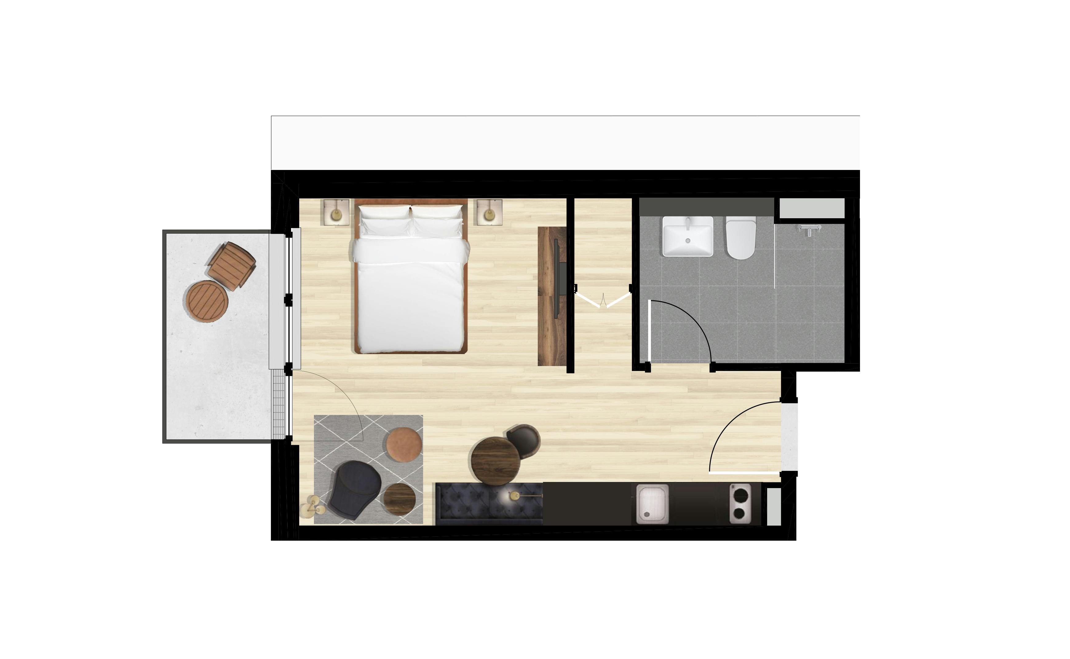 preview gallery tile