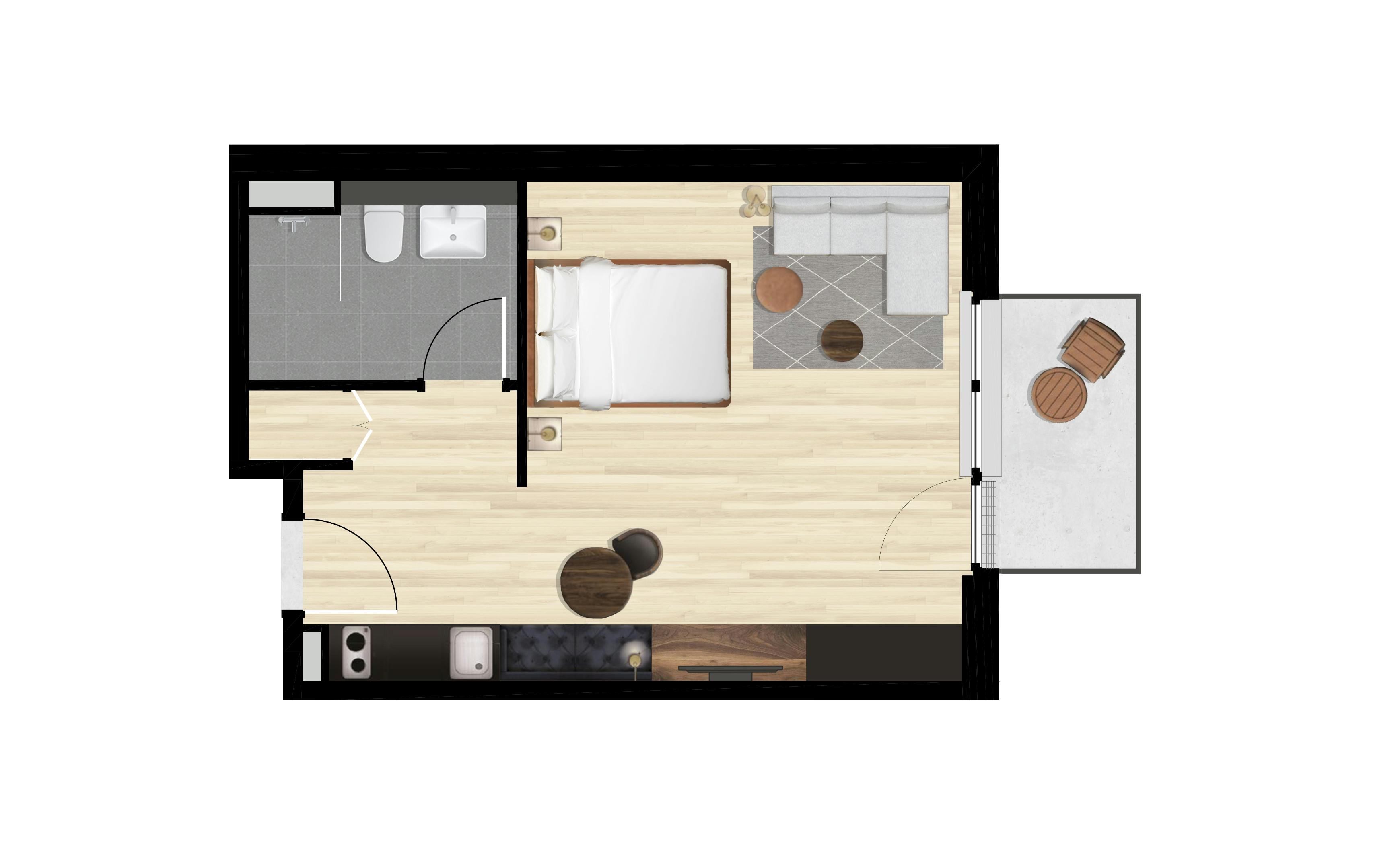 preview gallery tile