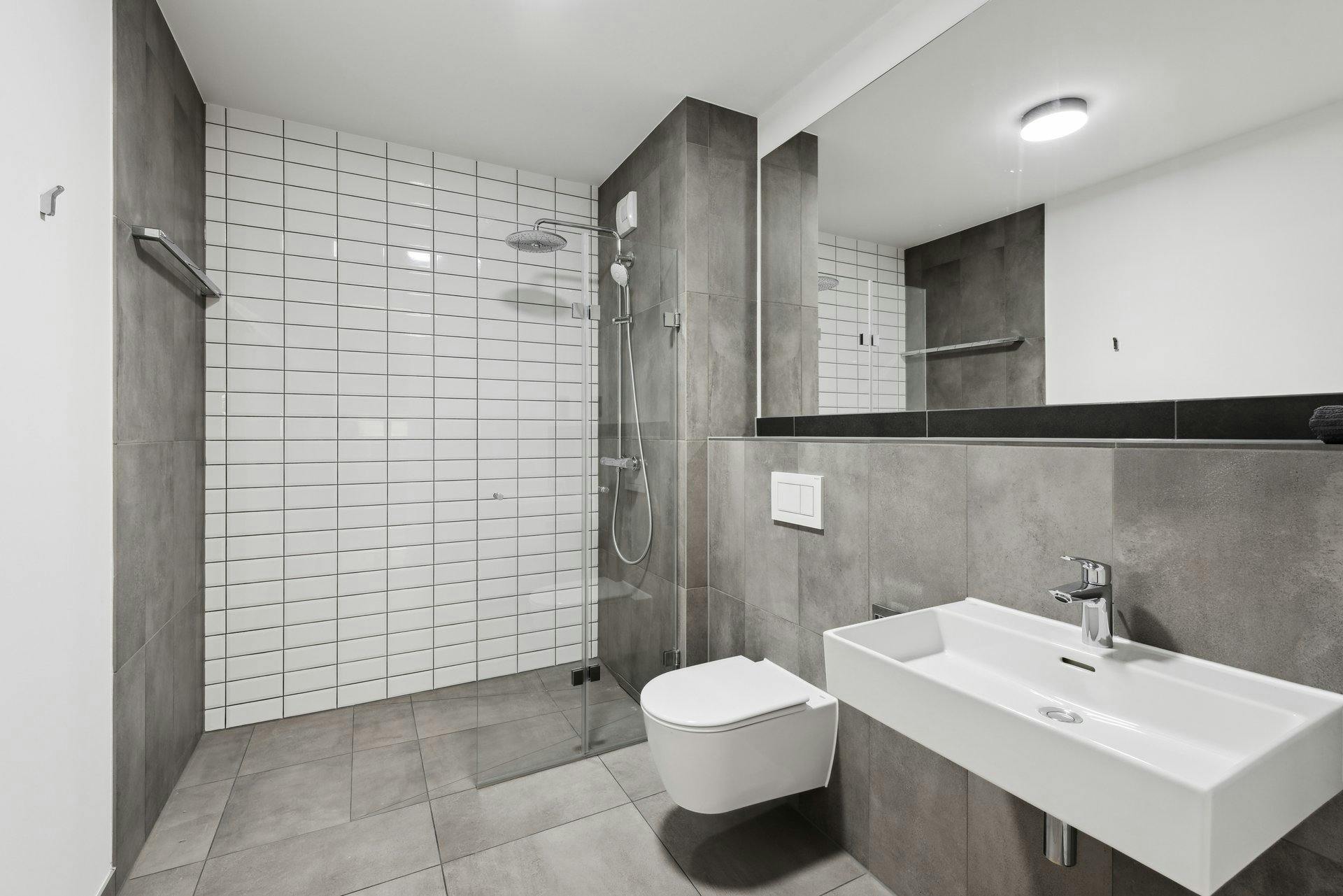 Apartment Berlin, 36m² — photo 9