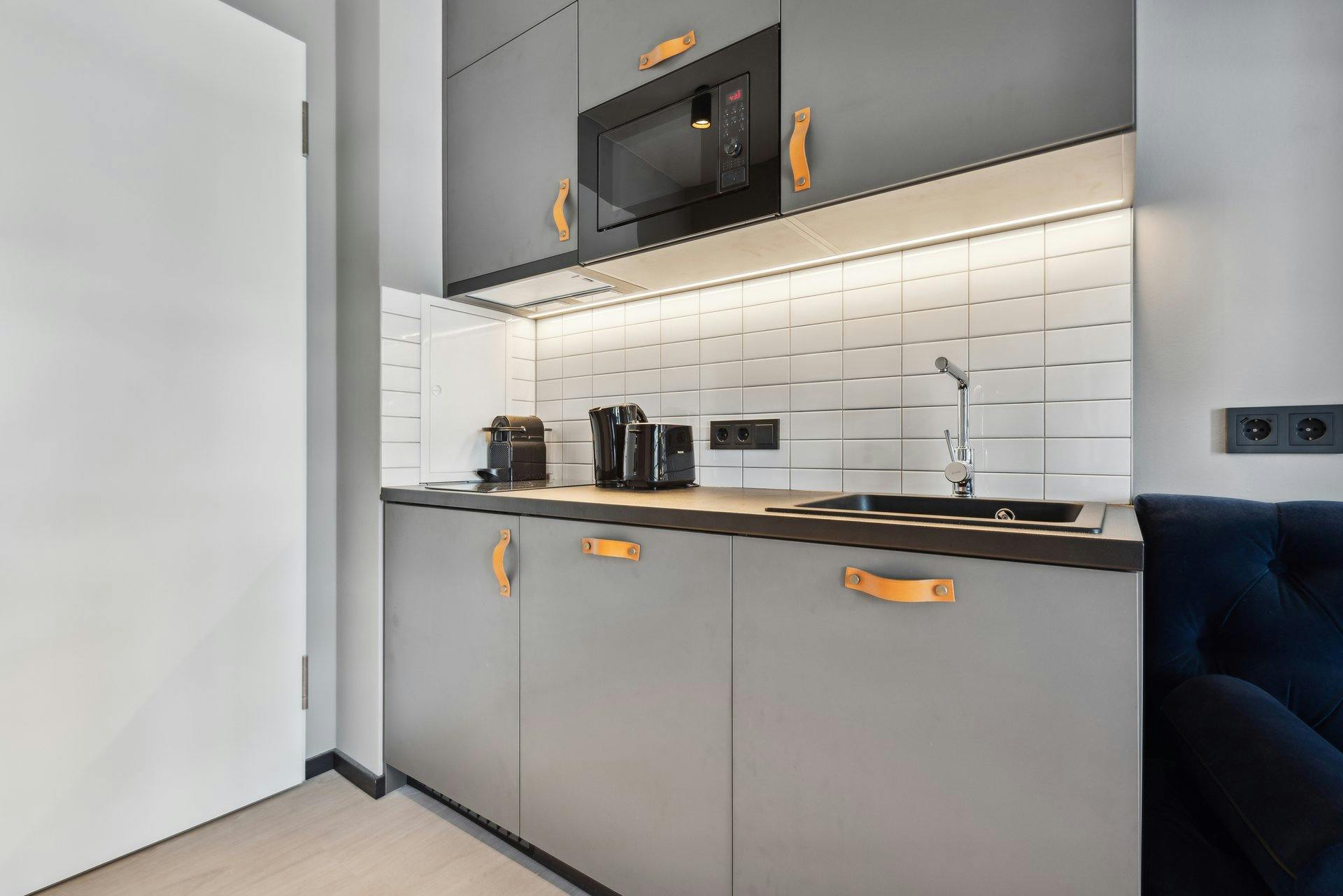 Apartment Berlin, 36m² — photo 7