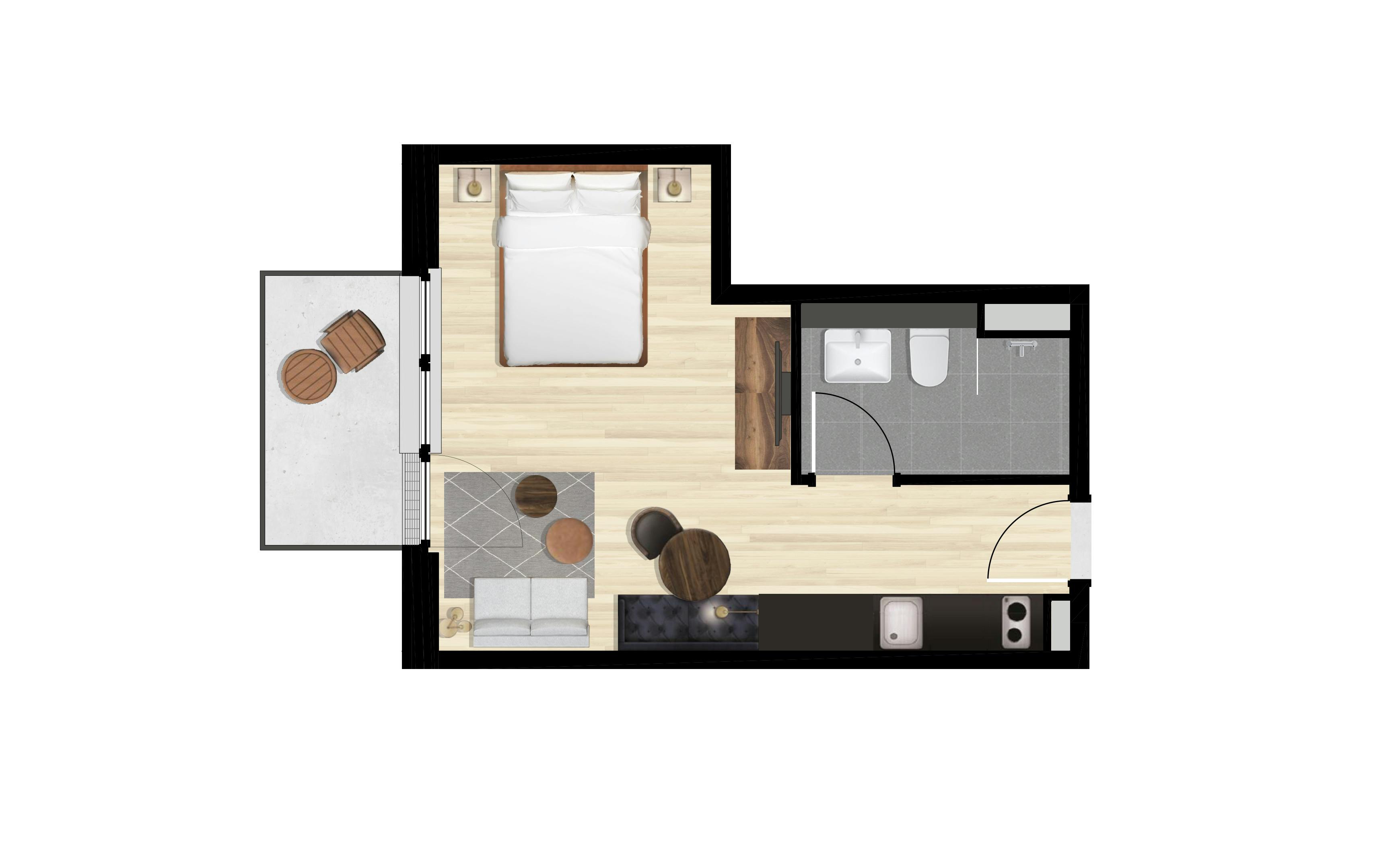 preview gallery tile