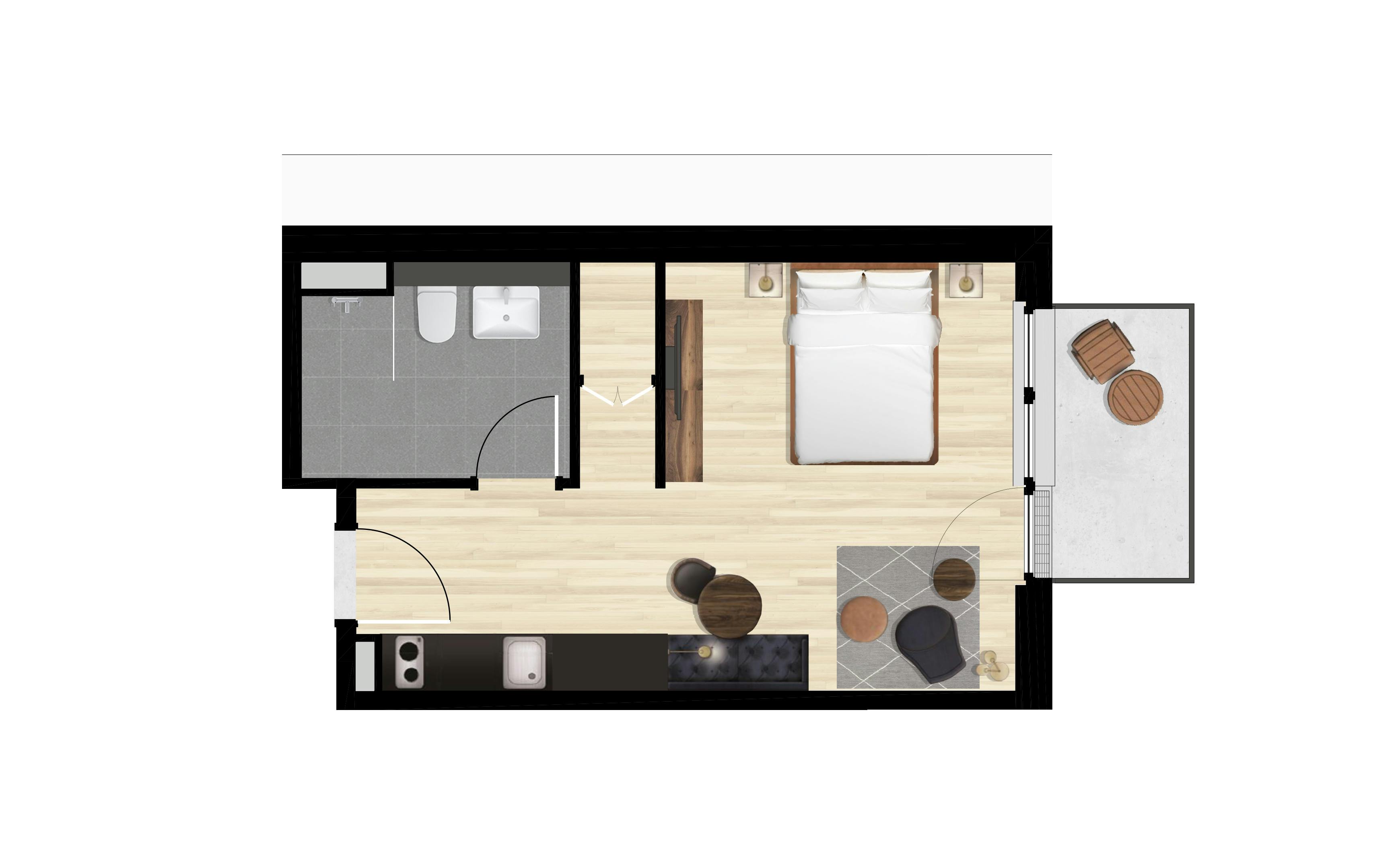 preview gallery tile